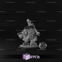 March 2025 Chibi Forge Miniatures