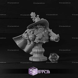 March 2025 Chibi Forge Miniatures