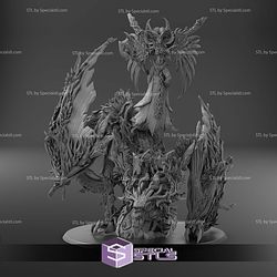 March 2025 Clay Beast Creation Miniatures