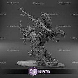 March 2025 Clay Beast Creation Miniatures
