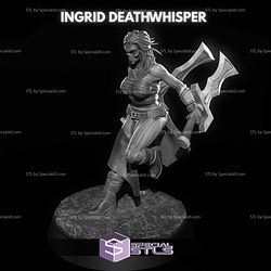 March 2025 Clay Cyanide Miniatures