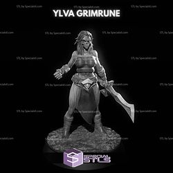 March 2025 Clay Cyanide Miniatures