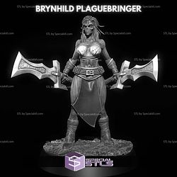 March 2025 Clay Cyanide Miniatures