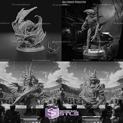 March 2025 Claymore Miniatures