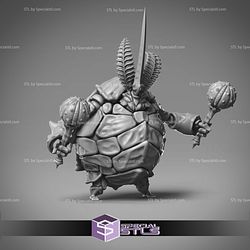 March 2025 Cobra Mode Miniatures