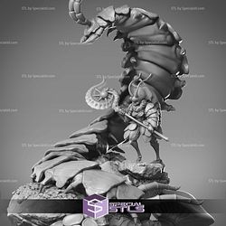 March 2025 Cobra Mode Miniatures