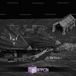March 2025 Conquest Creations Miniatures