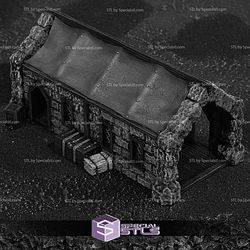 March 2025 Conquest Creations Miniatures