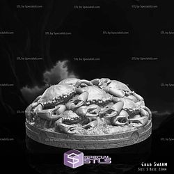 March 2025 Crippled God Foundry Miniatures