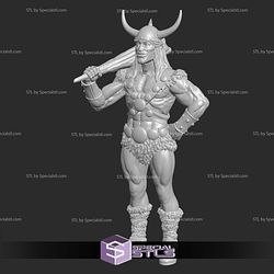 March 2025 Crippled God Foundry Miniatures