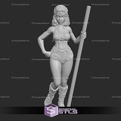 March 2025 Crippled God Foundry Miniatures