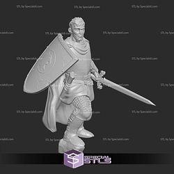 March 2025 Crippled God Foundry Miniatures
