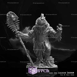 March 2025 Crippled God Foundry Miniatures