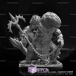 March 2025 Crippled God Foundry Miniatures