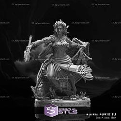 March 2025 Crippled God Foundry Miniatures