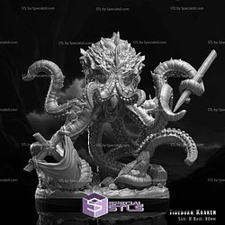 March 2025 Crippled God Foundry Miniatures