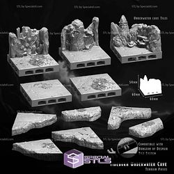 March 2025 Crippled God Foundry Miniatures