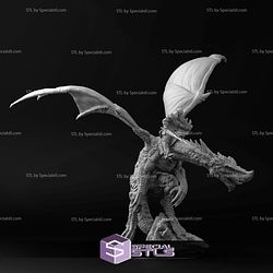 March 2025 Cross Lances Miniatures