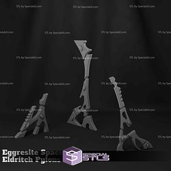 March 2025 Crucible of Games Miniatures