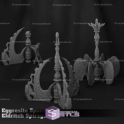 March 2025 Crucible of Games Miniatures