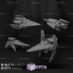 March 2025 Crucible of Games Miniatures