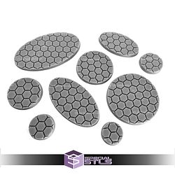 March 2025 Custom Maker Miniatures