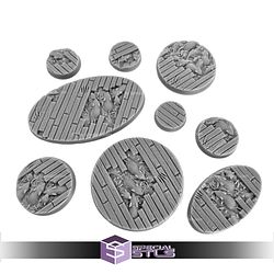 March 2025 Custom Maker Miniatures