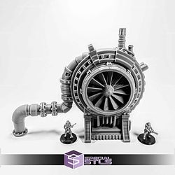 March 2025 Custom Maker Miniatures