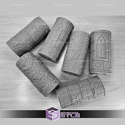 March 2025 Custom Maker Miniatures