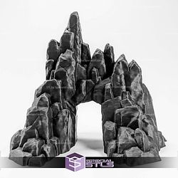 March 2025 Custom Maker Miniatures