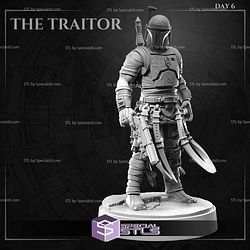 March 2025 Dark Fire Designs Miniatures
