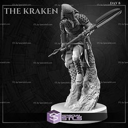 March 2025 Dark Fire Designs Miniatures