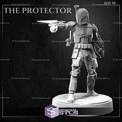 March 2025 Dark Fire Designs Miniatures