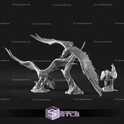 March 2025 Davale Games Miniatures