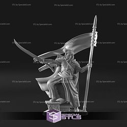 March 2025 Davale Games Miniatures