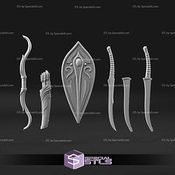 March 2025 Davale Games Miniatures