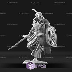 March 2025 Davale Games Miniatures