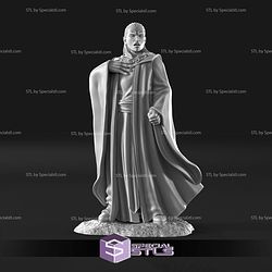 March 2025 Davale Games Miniatures