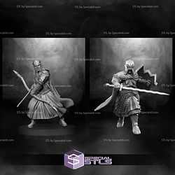 March 2025 Davale Games Miniatures