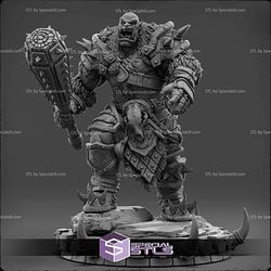 March 2025 DayBreak Miniatures