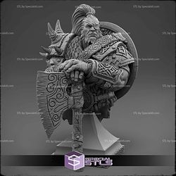 March 2025 DayBreak Miniatures