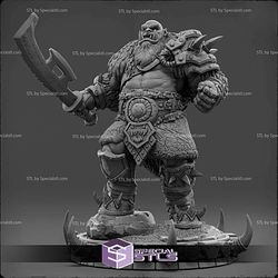 March 2025 DayBreak Miniatures