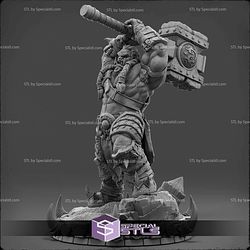 March 2025 DayBreak Miniatures