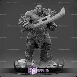 March 2025 DayBreak Miniatures