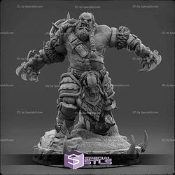 March 2025 DayBreak Miniatures