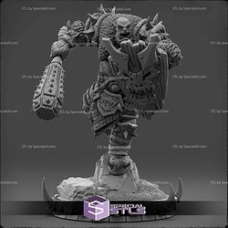 March 2025 DayBreak Miniatures