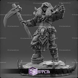 March 2025 DayBreak Miniatures