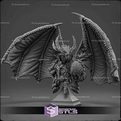 March 2025 DayBreak Miniatures