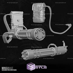 March 2025 Donman Art Collectibles Miniatures