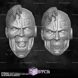 March 2025 Donman Art Collectibles Miniatures
